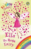 Ella The Rose Fairy (eBook, ePUB)