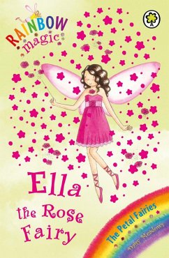 Ella The Rose Fairy (eBook, ePUB) - Meadows, Daisy