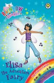 Elisa the Adventure Fairy (eBook, ePUB)