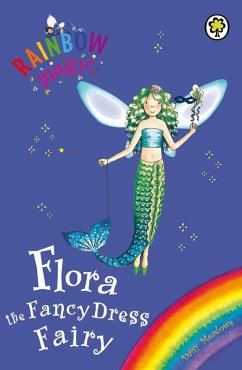 Flora the Fancy Dress Fairy (eBook, ePUB) - Meadows, Daisy
