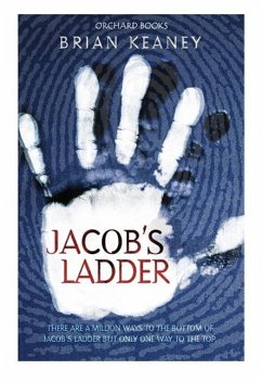 Jacob's Ladder (eBook, ePUB) - Keaney, Brian