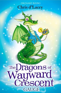 Cover Gauge (eBook, ePUB)