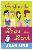 Boys Are Back (eBook, ePUB)