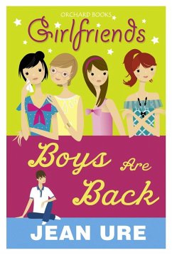 Boys Are Back (eBook, ePUB) - Ure, Jean