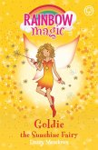 Goldie The Sunshine Fairy (eBook, ePUB)