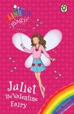 Juliet the Valentine Fairy (eBook, ePUB)