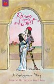 Romeo And Juliet (eBook, ePUB)