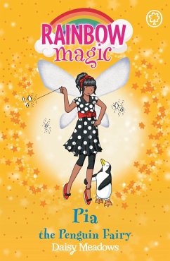 Pia the Penguin Fairy (eBook, ePUB) - Meadows, Daisy