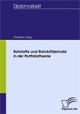 Rohstoffe und Rohstoffderivate in der Portfoliotheorie (eBook, PDF)