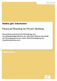 Financial Planning im Private Banking (eBook, PDF)