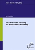 Suchmaschinen-Marketing als Teil des Online-Marketings (eBook, PDF)