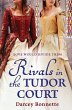 Rivals in the Tudor Court (eBook, ePUB) - Bild 1