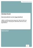 Internetarbeit in der Jugendarbeit (eBook, PDF)