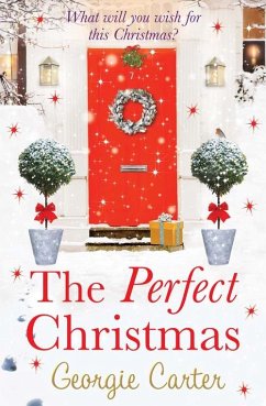 The Perfect Christmas (eBook, ePUB) - Carter, Georgie