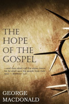 Hope of the Gospel