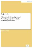 Theoretische Grundlagen und Gestaltungsaspekte vertikaler Werbekooperationen (eBook, PDF)