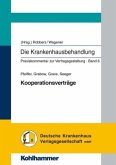 Kooperationsverträge / Die Krankenhausbehandlung 6