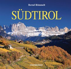 Südtirol, Sonderausgabe - Römmelt, Bernd