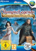 Vampire Legends: Kisilovas wahre Geschichte Vampire Legends: Kisilovas wahre Geschichte
