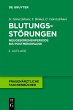 Blutungsstörungen - Bild 1