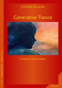 Generative Trance - Gilligan, Stephen G.