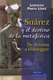 Suárez y el destino de la metafísica