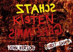 Schatzkisten-Geheimnis - Herzog, John