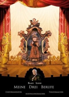 Cover Meine drei Berufe