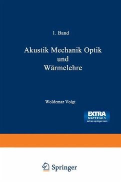 Wilhelm Weber¿s Werke - Weber, Wilhelm Eduard;Fischer, Otto;Merkel, Friedrich Siegmund