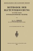 Methodik der Blutuntersuchung