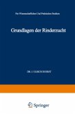 Grundlagen der Rinderzucht