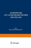 Astrophysik