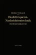 Hochfrequenz-Nachrichtentechnik für... - Bild 1