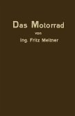 Das Motorrad