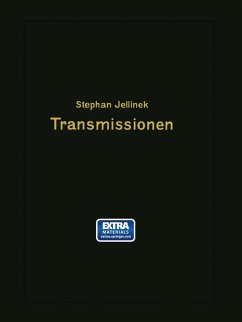 Cover Transmissionen