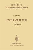 Fette und Lipoide (Lipids)