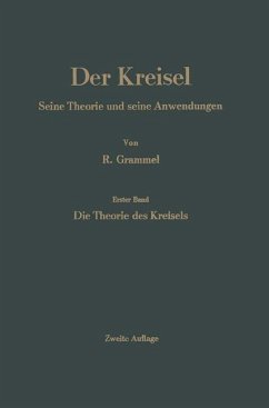 Der Kreisel - Grammel, Richard