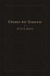 Chemie der Zemente (Chemie der... - Bild 1