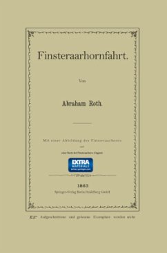Finsteraarhornfahrt - Roth, Abraham