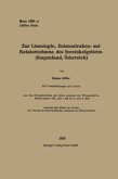 Zur Limnologie, Entomostraken- und Rotatorienfauna des Seewinkelgebietes (Burgenland, Österreich)