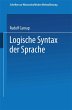 Logische Syntax der Sprache - Bild 1