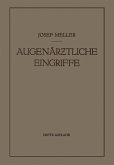 Augenärztliche Eingriffe