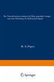 Das Neutralisationsvermögen der Haut gegenüber Laugen und seine Beziehung zur Kohlensäureabgabe