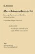 Maschinenelemente - Bild 1