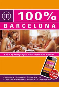 100 % Barcelona - Vis, Annebeth