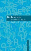 Bibliomania Bibliomania
