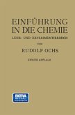 Einführung in die Chemie