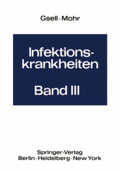 Mykosen Aktinomykosen und Nocardiosen Pneumokokken- und Klebsiellenerkrankungen