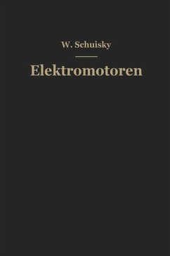 Elektromotoren - Schuisky, Wladimir
