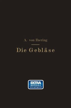 Cover Die Gebläse